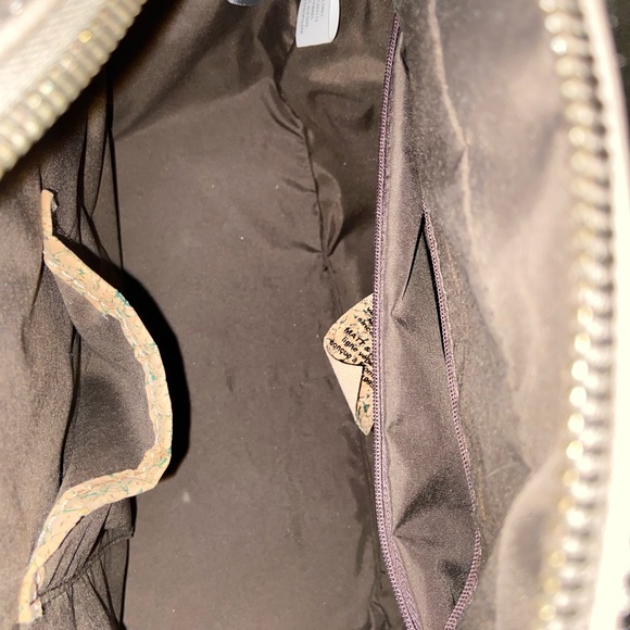 Matt & Nat large shoulder bag - Picture 9 of 16